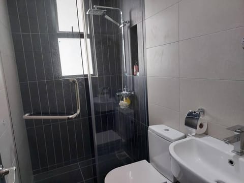 SYG 6 D’Aira Suite Putrajaya 2 Bilik Tidur Apartment in Putrajaya