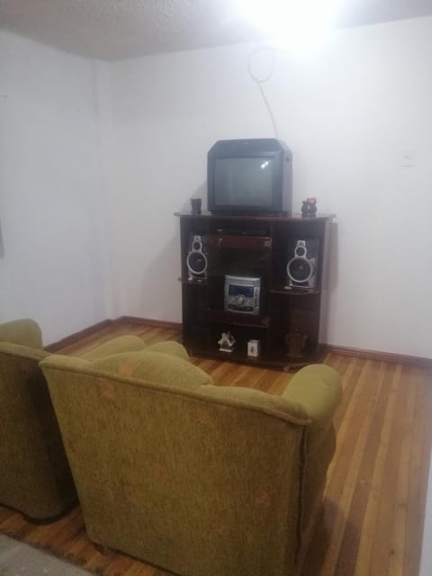 Lindo Departamento Appartement in Riobamba