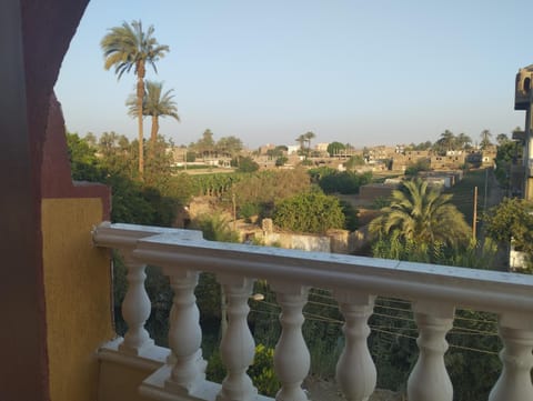 King Tut Apartment in Luxor Governorate