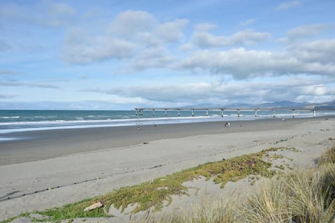 Nearby landmark, Natural landscape, Beach, Sea view