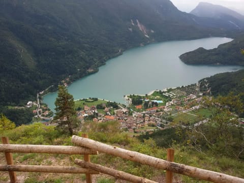 Casa Maria Appartement in Molveno