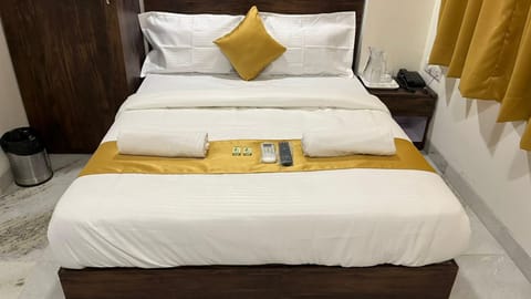 Hotel Plaza Rooms - Prabhadevi Dadar Hotel in Mumbai