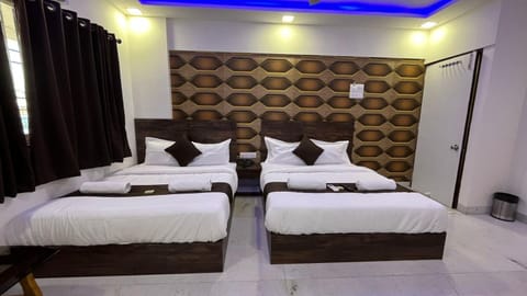 Hotel Plaza Rooms - Prabhadevi Dadar Hôtel in Mumbai