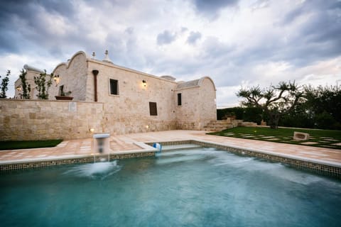 Trulli Magravì - Apparthotel Bed and Breakfast in Province of Taranto