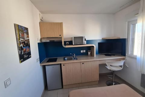 Studio Cosy Perpignan Pte Espagne 310 Apartment in Perpignan