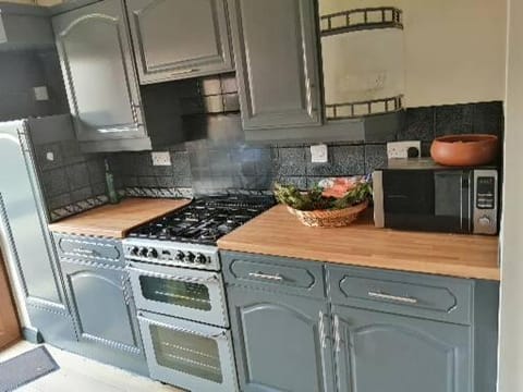 Park House Vacation rental in Leicester