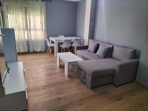 Apartamento Fabricio Wohnung in Aguadulce