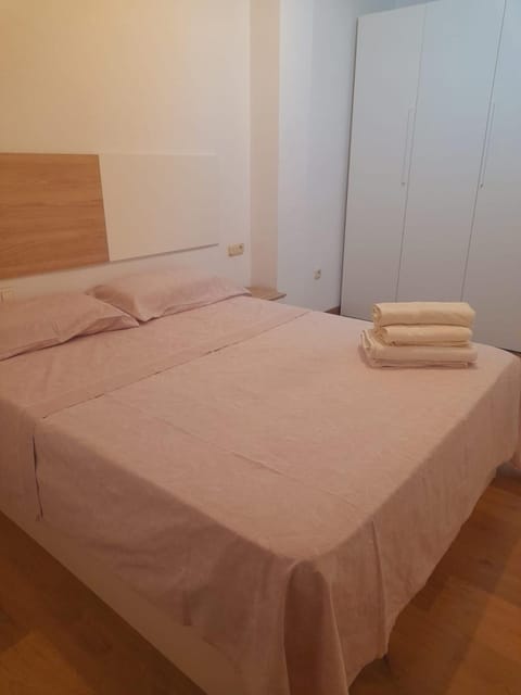 Apartamento Fabricio Wohnung in Aguadulce