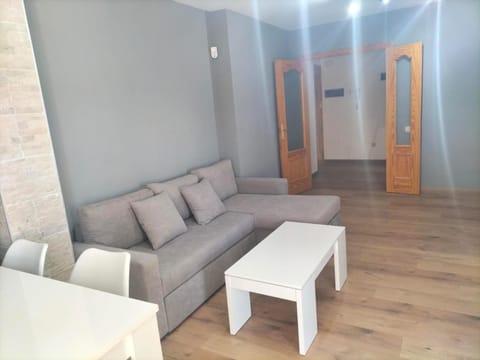 Apartamento Fabricio Wohnung in Aguadulce