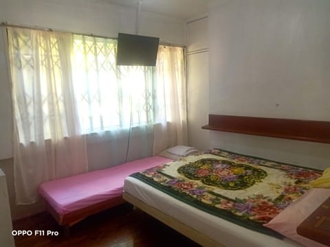 Baguio Transient Mansion Exclusive Accommodation House in Baguio