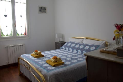 Appartamento Mandiri Condo in San Casciano In Val di Pesa
