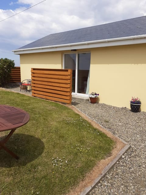 The Getaway, Miltown Malbay Chalet in County Clare
