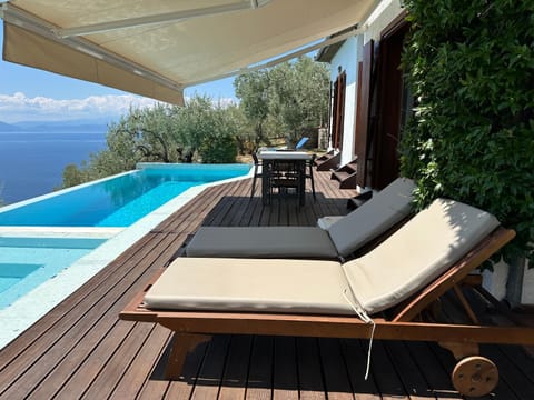 Elia Pilio Villas Villa in Magnesia Prefecture, Greece