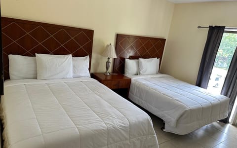 Sun Fun Resort Motel in Nassau