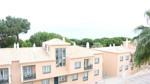 Property building, Street view