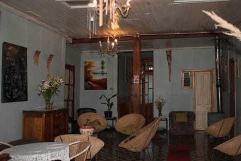 Hostel 1760 Alojamiento y desayuno in Talca