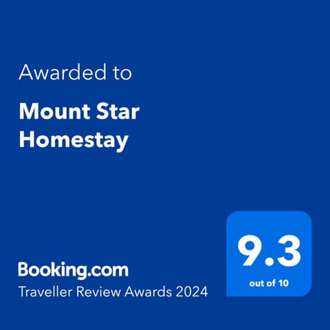 Mount Star Homestay Nature lodge in Kathmandu