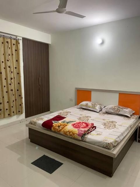 Luxurious Spacious 2 BHK Apartment Condo in Jaipur