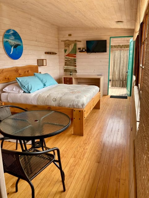 Hostal Sirena Bed and Breakfast in Pichilemu