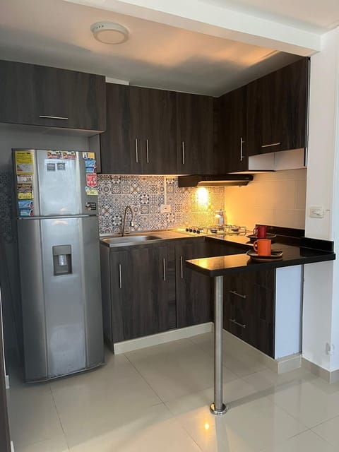 Apartamento amoblado NUEVO cerca a sitios turísticos Apartment in Barranquilla