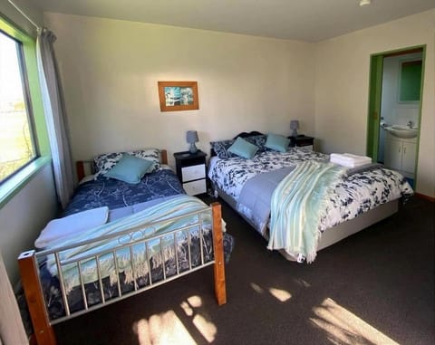 White Elephant Accomodation Hostel in Tasman District, Tasman, New Zealand