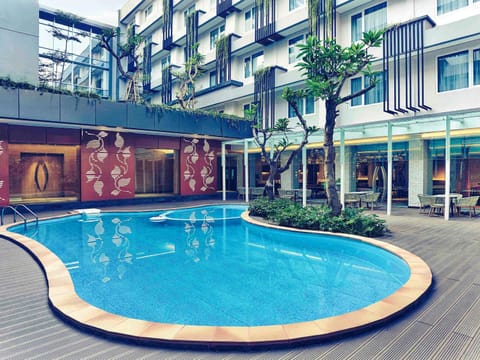 Mercure Jakarta Sabang Hotel in Jakarta
