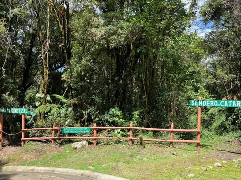 Cabaña Anturios Hotel in Cartago Province, Costa Rica