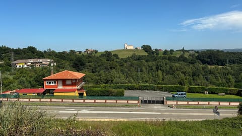 Rural El Bosque Country House in Cantabria