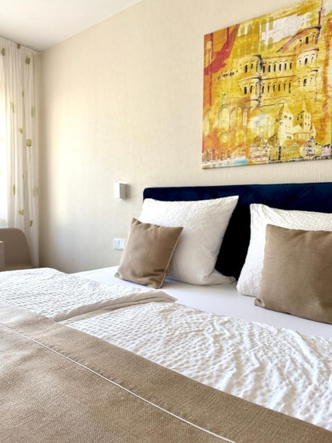 Gasthaus Wollscheid Bed and Breakfast in Trier