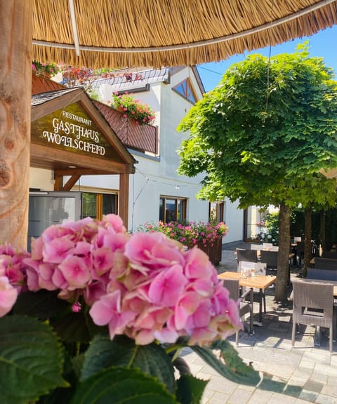 Gasthaus Wollscheid Bed and Breakfast in Trier