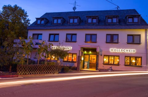 Gasthaus Wollscheid Bed and Breakfast in Trier