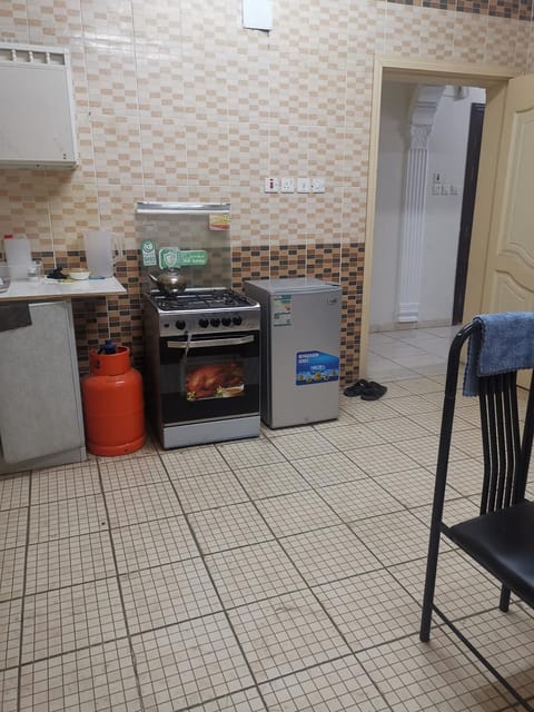 الأمل للشقق المفروشة Apartment in Medina