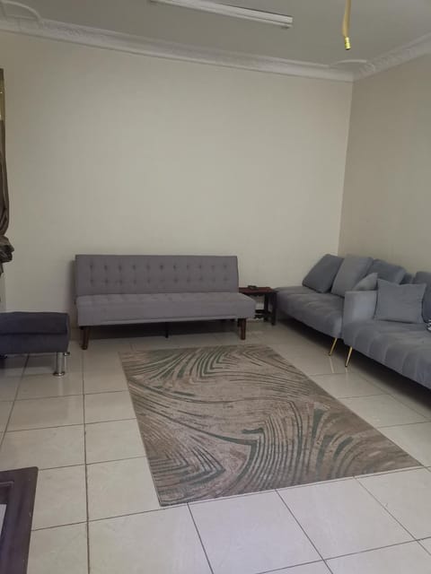 الأمل للشقق المفروشة Apartment in Medina