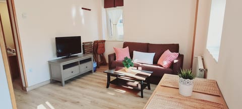 Communal lounge/ TV room, Living room