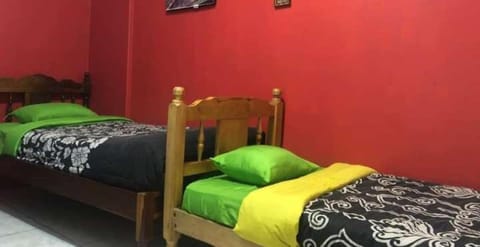 HOSTAL DON PABLO Compra Mas Bed and Breakfast in Quito