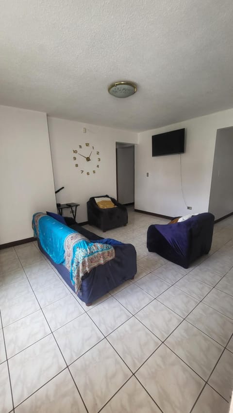 DON CARLOS PLACE 2nd UNIT Condominio in Alajuela