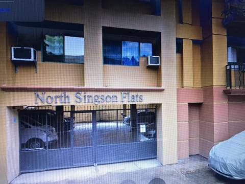 Singson Flat Apartements Condominio in Cebu City