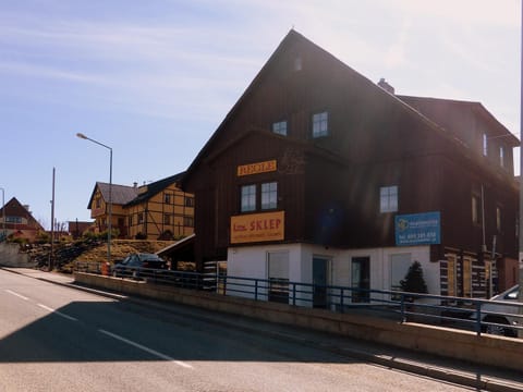 Ośrodek Wypoczynkowy Regle Resort in Lower Silesian Voivodeship