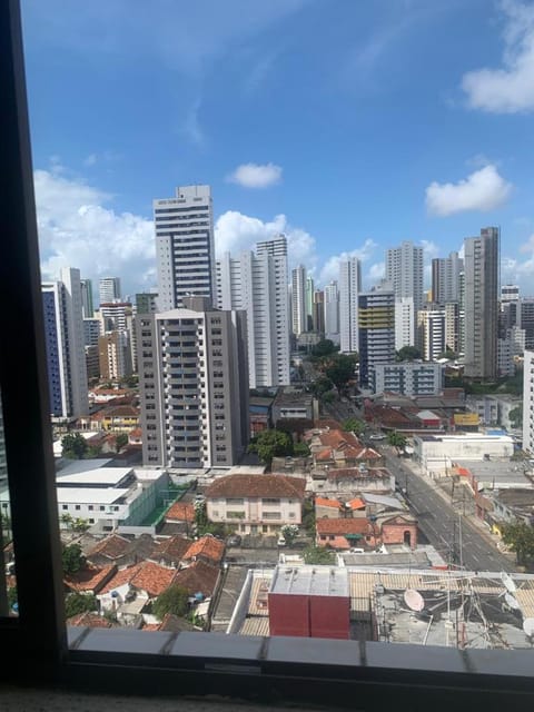 Apt na Torre - Recife Apartment in Recife