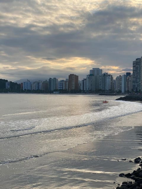 Day, Beach, Sea view