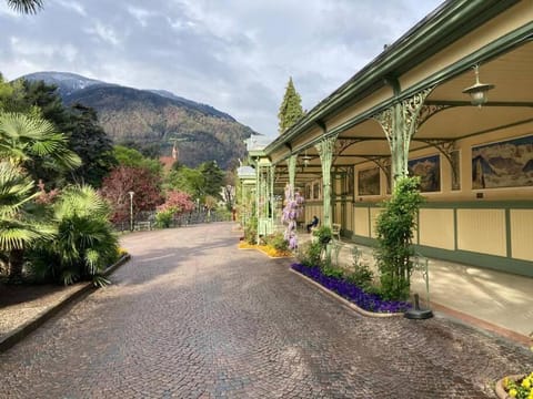 Darling Home Apartment in Merano