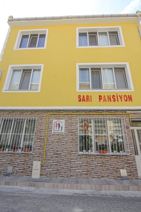 Sari Pension Vacation rental in Evros, Greece