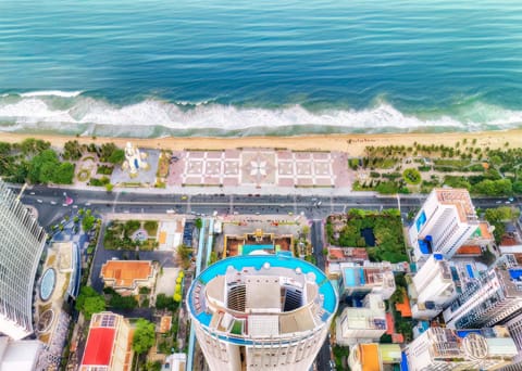 OceanDream Panorama Luxury Suites Condominio in Nha Trang
