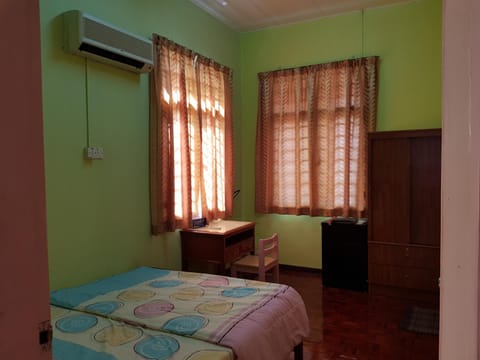 Homestay Melaka Bukit Beruang House in Malacca