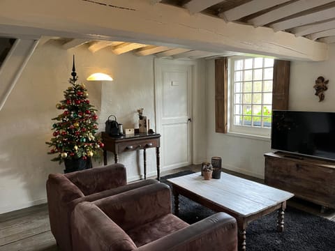 B&B Het Stille Genoegen Bed and Breakfast in Flanders