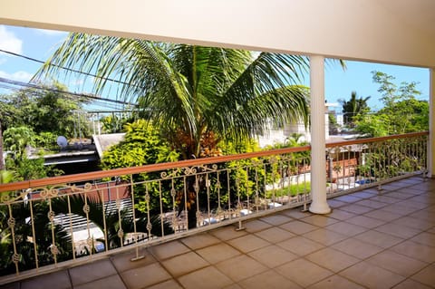 Patio, Day, Garden, View (from property/room), Balcony/Terrace, Garden view