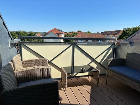 Balcony/Terrace, Seating area