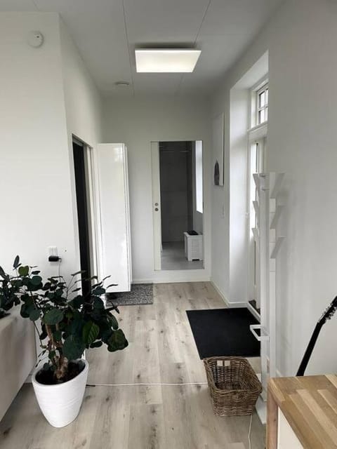 Eksklusiv villalejlighed m/ have Apartment in Aarhus