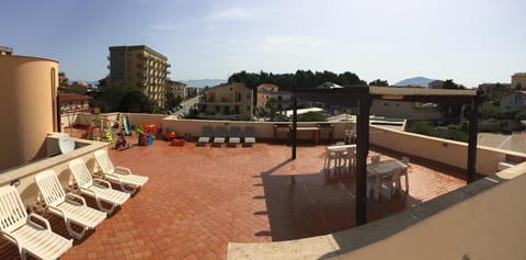 Solarium, Balcony/Terrace