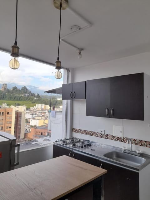 Casa Colibrí Hospedaje Manizales a 2 min del Cable y 1 min Zona G Apartment hotel in Manizales